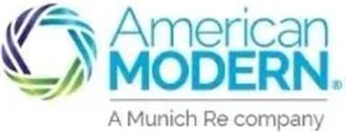 American Modern Insurance American Modern Insurance logo