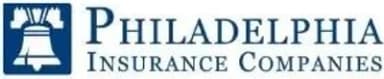 Philadelphia Insurance Companies Philadelphia Insurance Companies logo