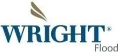 Wright Flood Wright Flood logo
