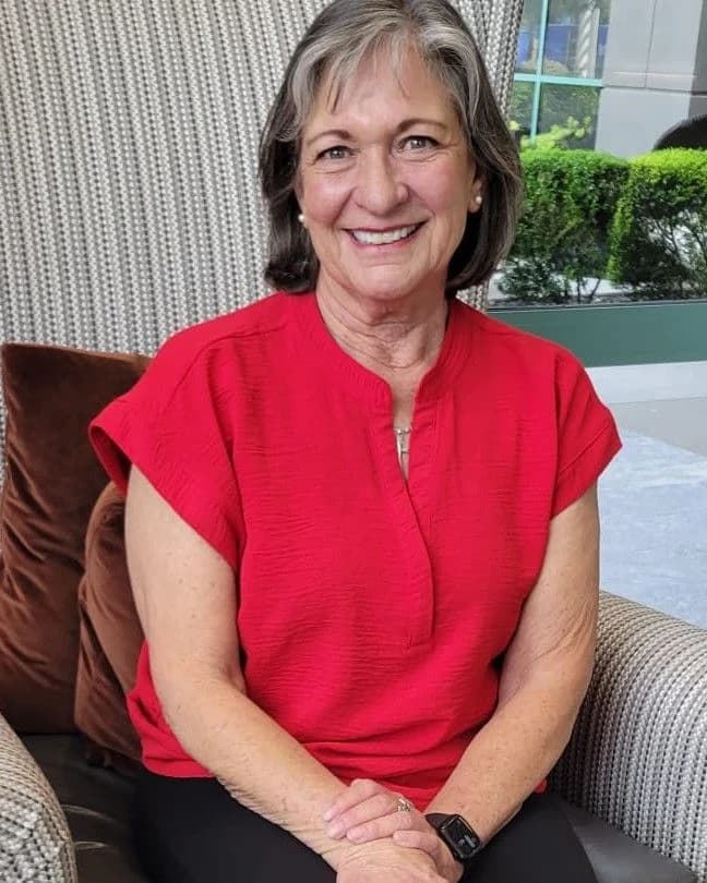 Melissa Boone, owner of Rocky Mountain Insurance Services